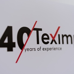40th Anniversary of Teximp