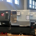 Haas DS-30SSY